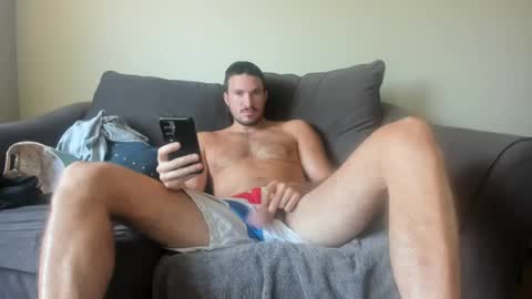 Snapshot of chadpowerz chatting on 07/24/26, 04:38 Lydong online show from 07/24/26, 04:38