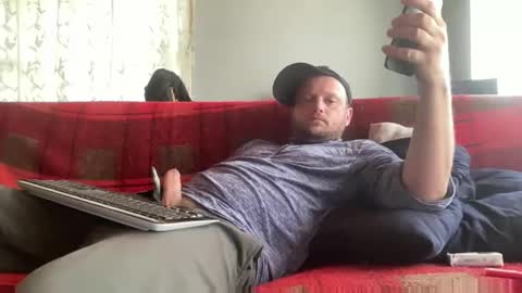 chadski1991 online show from 01/07/25, 08:56