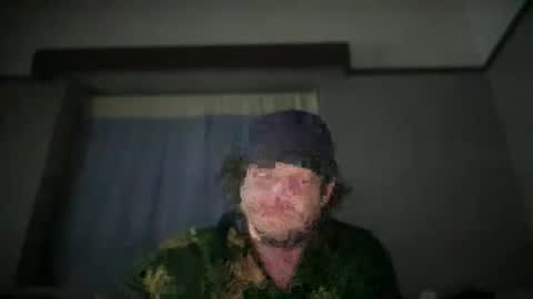 chadski1991 online show from 11/16/25, 06:13