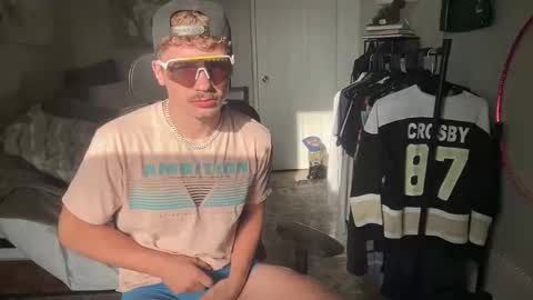 ChadTitan online show from 09/10/25, 01:00