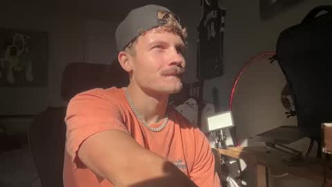 ChadTitan online show from 09/16/25, 02:18