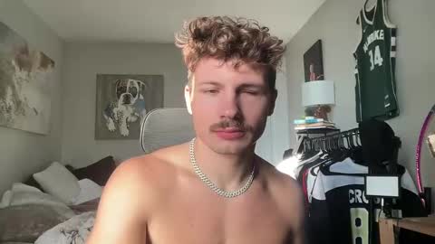 ChadTitan online show from 09/21/25, 01:02