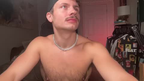 ChadTitan online show from 09/27/25, 02:33