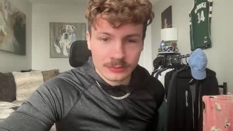 ChadTitan online show from 11/30/25, 04:44