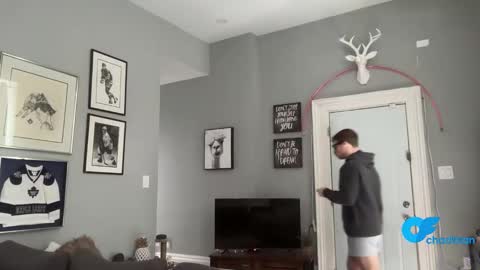 ChadTitan online show from 12/18/25, 04:02