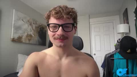 ChadTitan online show from 02/11/26, 03:17