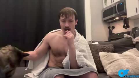 ChadTitan online show from 02/28/26, 01:39