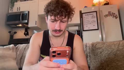 ChadTitan online show from 03/22/26, 05:38