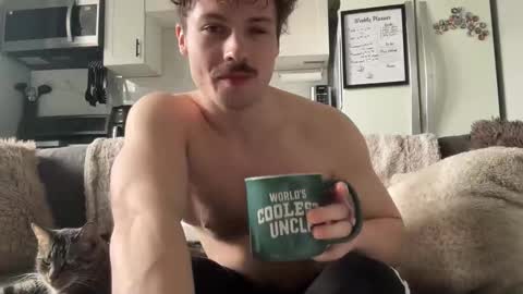 ChadTitan online show from 03/28/26, 03:55