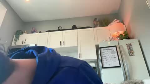 ChadTitan online show from 04/23/26, 02:19