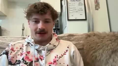ChadTitan online show from 05/31/26, 06:09