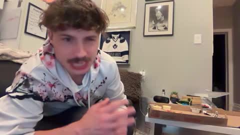 ChadTitan online show from 06/01/26, 06:15