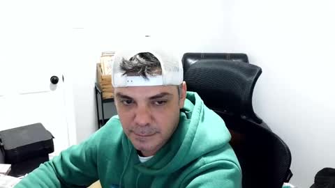 Snapshot of chadurmate chatting on 11/01/25, 12:34 chadurmate online show from 11/01/25, 12:34