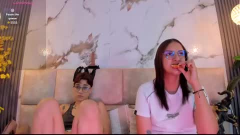 chaeyouung_morgan online show from 06/24/26, 12:26