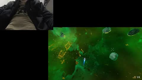 Chain Kink online show from 12/11/24, 01:05