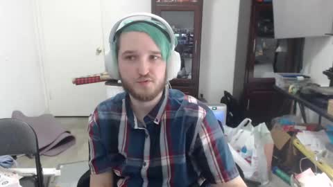 Chain Kink online show from 12/23/24, 02:13