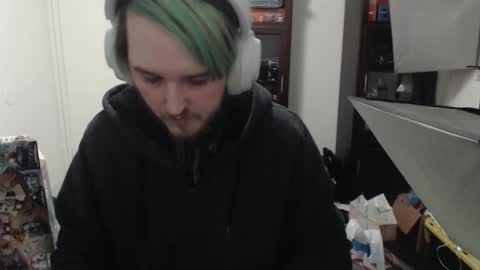 Chain Kink online show from 01/06/25, 02:26