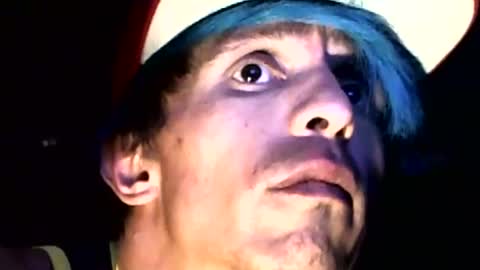 Amhed Velasco online show from 04/09/26, 10:31