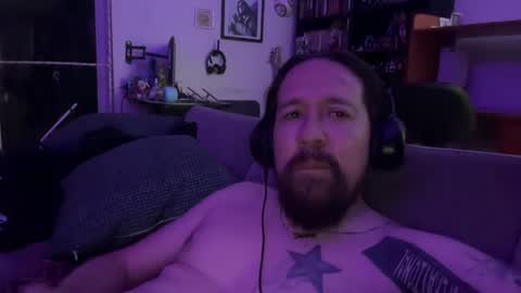 chalex2 online show from 09/18/25, 11:29