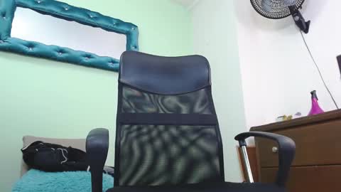 Chalon  online show from 03/09/26, 07:40