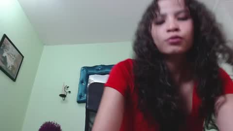 Chalon  online show from 03/24/26, 07:41