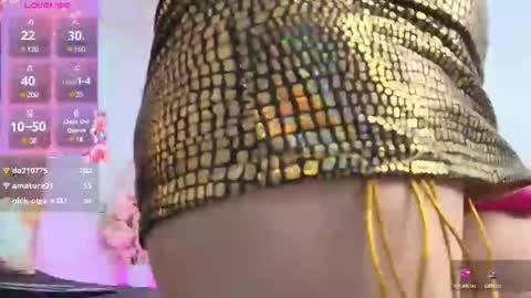 Charlotte Grey online show from 03/07/25, 09:38