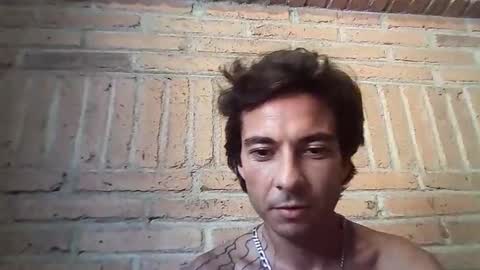 ChamanDick online show from 04/14/26, 04:57