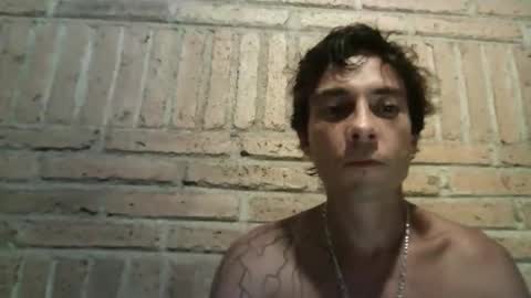 ChamanDick online show from 04/16/26, 02:23