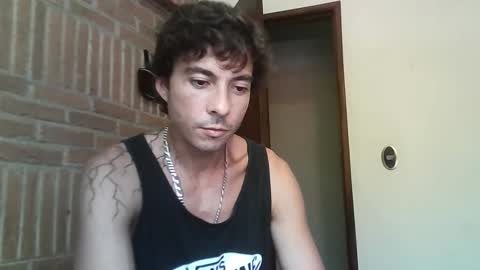 ChamanDick online show from 04/18/26, 07:40