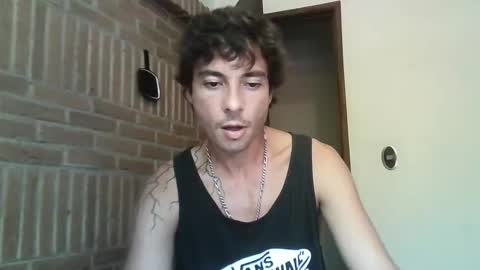 ChamanDick online show from 04/18/26, 07:58