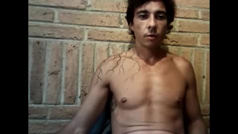 ChamanDick online show from 04/20/26, 12:24