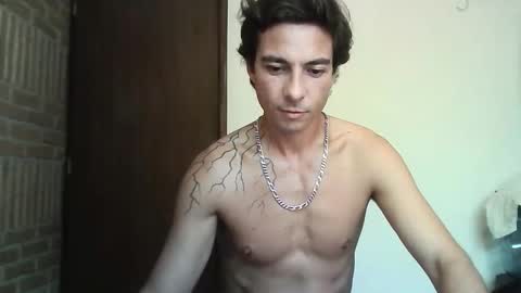 ChamanDick online show from 04/20/26, 03:59