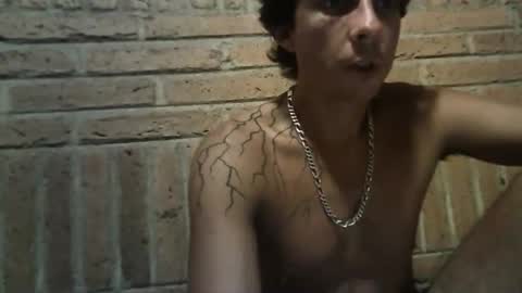 ChamanDick online show from 04/21/26, 03:02