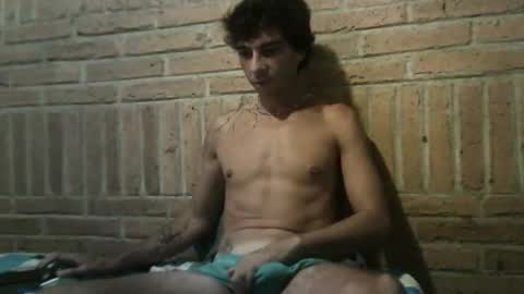 ChamanDick online show from 04/22/26, 12:46