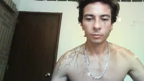 ChamanDick online show from 04/22/26, 03:46