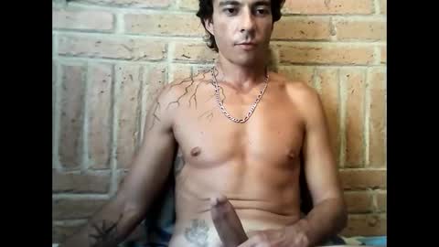 ChamanDick online show from 04/24/26, 04:53