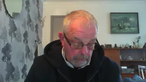 Snapshot of champers37 chatting on 01/07/25, 09:40 Champers online show from 01/07/25, 09:40