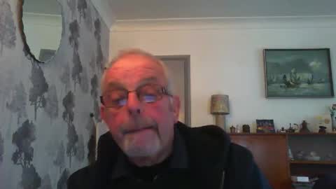 Snapshot of champers37 chatting on 01/24/25, 10:11 Champers online show from 01/24/25, 10:11
