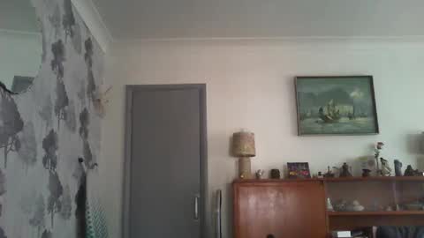 Snapshot of champers37 chatting on 01/29/25, 12:45 Champers online show from 01/29/25, 12:45