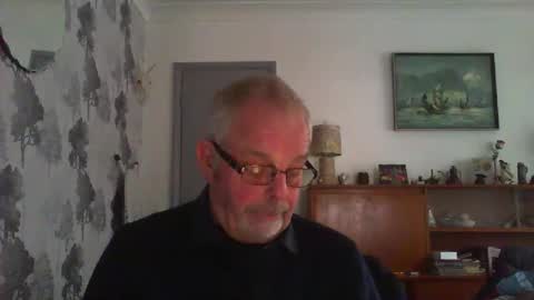Snapshot of champers37 chatting on 01/31/25, 11:46 Champers online show from 01/31/25, 11:46