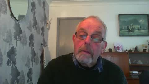 Snapshot of champers37 chatting on 02/12/25, 10:24 Champers online show from 02/12/25, 10:24