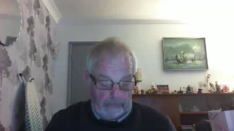 Snapshot of champers37 chatting on 12/15/25, 09:35 Champers online show from 12/15/25, 09:35