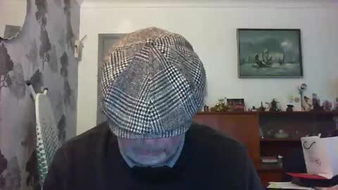 Champers online show from 12/18/25, 09:48