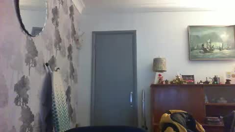 Champers online show from 12/22/25, 02:03