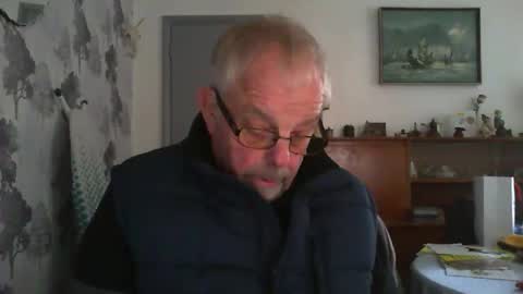 Champers online show from 01/17/26, 10:53