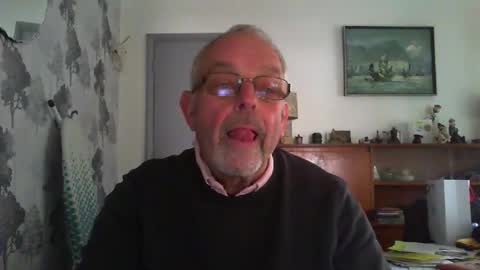 Champers online show from 02/02/26, 10:58