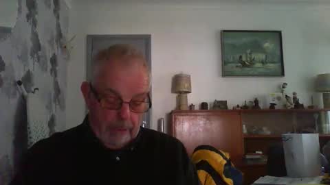 Champers online show from 03/10/26, 09:03