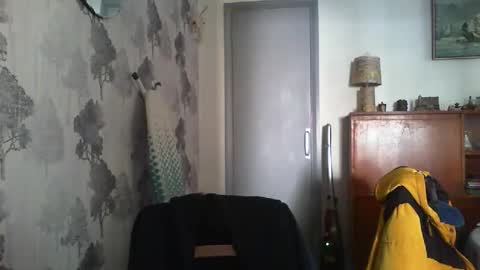 Champers online show from 03/18/26, 01:14