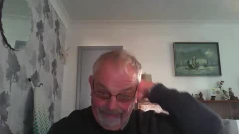 Champers online show from 03/19/26, 02:54