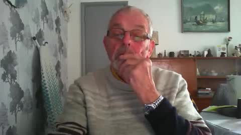 Champers online show from 04/11/26, 11:25